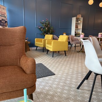 La Condesa - Coffee & Tea Near Me - Houston, Texas La Condesa - Coffee & Tea Near Me - Houston, Texas