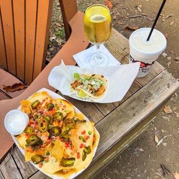 Wrong Iron - Beer Gardens Near Me - New Orleans, Louisiana