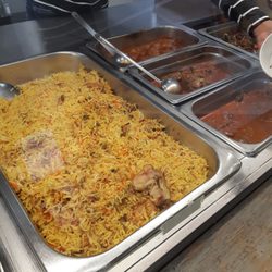 Jeyam Catering