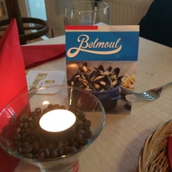 Amore e Gusto - Miesmuscheln mmmmmh lecker