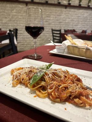 Invita Bistro by null