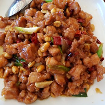 Mala Sichuan Bistro - Kung Pao Chicken $12.99 - Szechuan Near Me - Katy, Texas Mala Sichuan Bistro - Kung Pao Chicken $12.99 - Szechuan Near Me - Katy, Texas