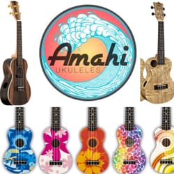 Funky Frets