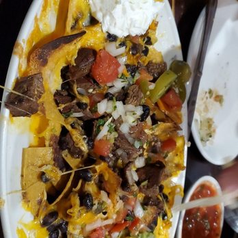 Hacienda - Mexican Near Me - Paterson, New Jersey
