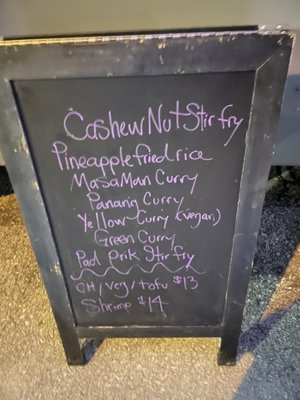 Menu photo 2 Yummy Thai Chattanooga, TN
