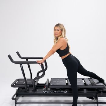 Lagree Mi - Pilates Near Me - Granada Hills, California Lagree Mi - Pilates Near Me - Granada Hills, California