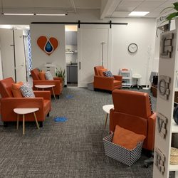 B12 LOVE - Mill Valley - Come do some self-care at our IV lounge,