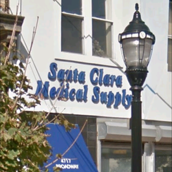 Santa Clara Medical Supply - St Clara Medical Supply