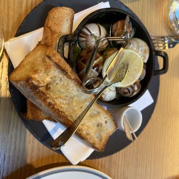 Quality Bistro - Escargot - French Near Me - New York, New York Quality Bistro - Escargot - French Near Me - New York, New York