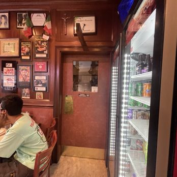 Ralph's Pizzeria - Inside - Pizza Near Me - Nutley, New Jersey Ralph's Pizzeria - Inside - Pizza Near Me - Nutley, New Jersey