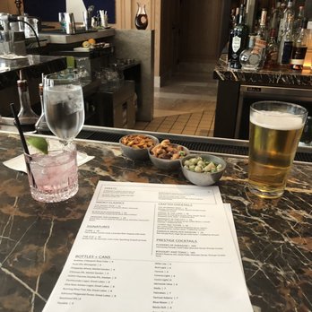 TURN Bar + Kitchen - New American Near Me - Cleveland, Ohio