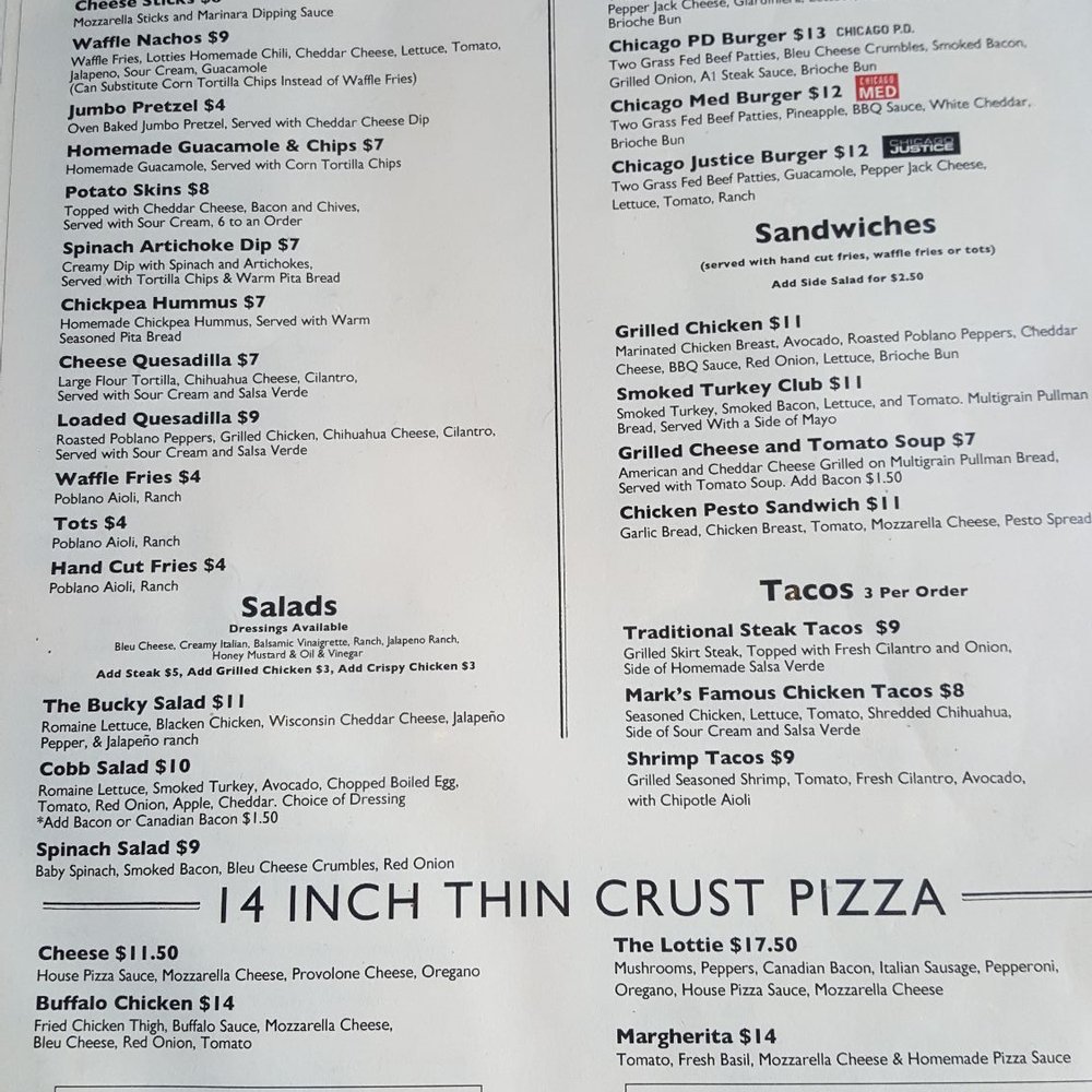 Lottie's Pub - Pubs Near Me - Chicago, Illinois Lottie's Pub - Pubs Near Me - Chicago, Illinois