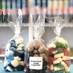 Mattawan Candy - Specialty bagged bulk candy at Mattawan Candy Company