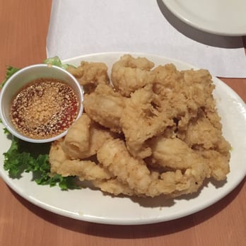 Thai Original BBQ - Calamari - Thai Near Me - Cerritos, California Thai Original BBQ - Calamari - Thai Near Me - Cerritos, California
