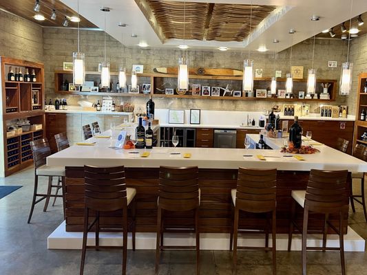 Rombauer Vineyards Sierra Foothills by null