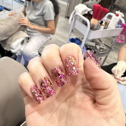 Nail Envy