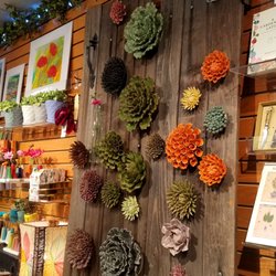 Alpine Gardens Gift Shop