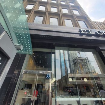 Pi Co - Exterior - Pizza Near Me - Toronto, Ontario Pi Co - Exterior - Pizza Near Me - Toronto, Ontario