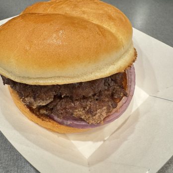 Culver's - Burgers Near Me - Tampa, Florida