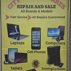 City of Softwares