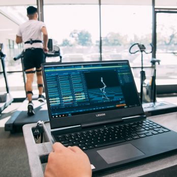 Peak Physical Therapy - Slow-Motion Running Analysis: We can analyze your running technique, identify any key issues, and work with you to fix them - Physical Therapy Near Me - Cupertino, California Peak Physical Therapy - Slow-Motion Running Analysis: We can analyze your running technique, identify any key issues, and work with you to fix them - Physical Therapy Near Me - Cupertino, California