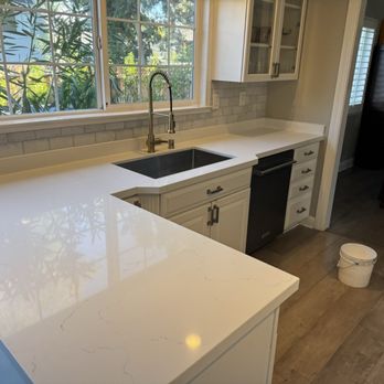 R & A Stone and Tile - New countertop - General Contractors Near Me - San Pablo , California R & A Stone and Tile - New countertop - General Contractors Near Me - San Pablo , California