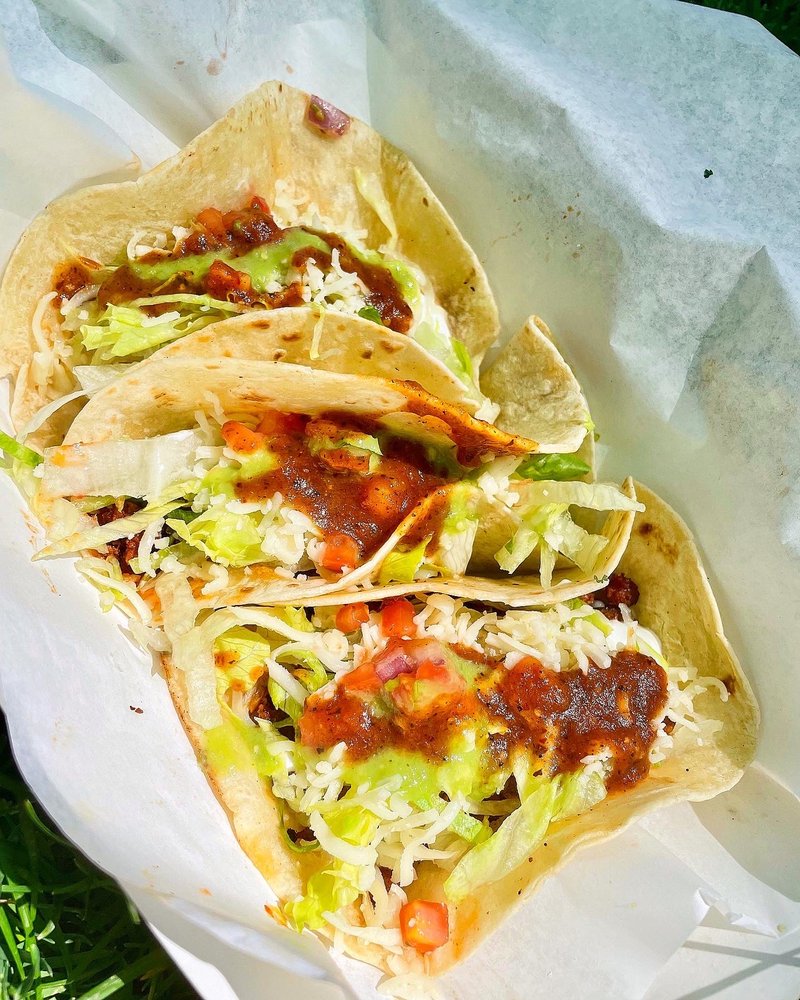 Machete Taqueria