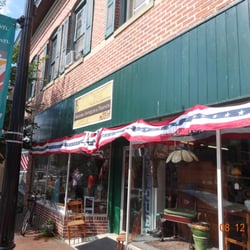 Milford Antiques - Milford Antiques, Milford, DE