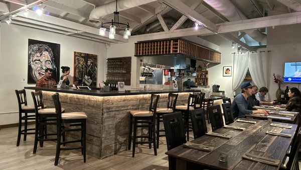 Edwins Carmel by null