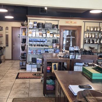 ZT Cigars By Mike - The front entrance - Tobacco Shops Near Me - Edmond, Oklahoma ZT Cigars By Mike - The front entrance - Tobacco Shops Near Me - Edmond, Oklahoma