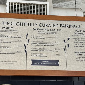 Seven Stars Bakery - The Menu - Bakeries Near Me - Providence, Rhode Island Seven Stars Bakery - The Menu - Bakeries Near Me - Providence, Rhode Island
