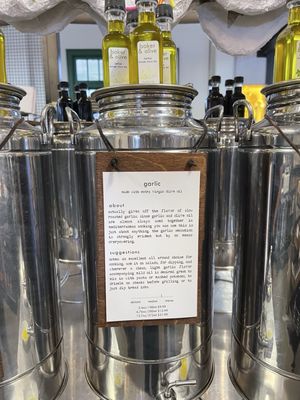 Baker & Olive by null