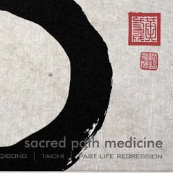 Sacred Path Medicine