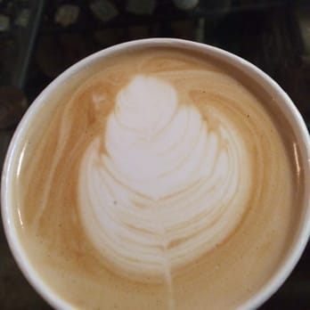 Lux Central - Large Velvet latte, fairly sweet. - Coffee & Tea Near Me - Phoenix, Arizona Lux Central - Large Velvet latte, fairly sweet. - Coffee & Tea Near Me - Phoenix, Arizona