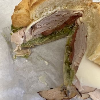 Eat Your Heart Out II - Number 1 on the menu - Sandwiches Near Me - Poway, California