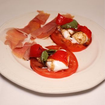 Il Mondo Vecchio - a plate of food - Italian Near Me - Madison, New Jersey Il Mondo Vecchio - a plate of food - Italian Near Me - Madison, New Jersey