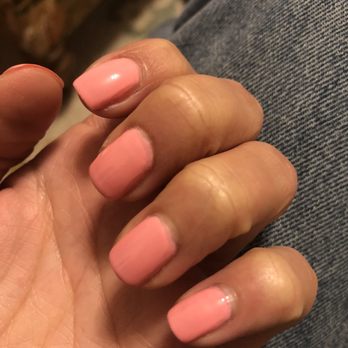 Night Light Nail Salon - Nail Salons Near Me - Seattle, Washington