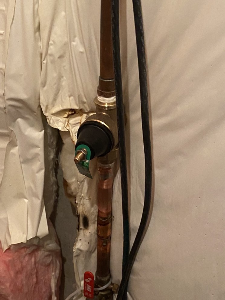 Slide of 4C’s Drain Services