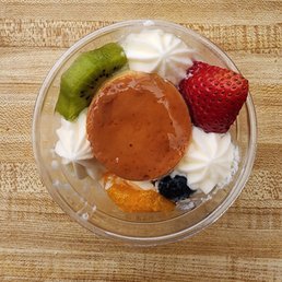 Flan Flan
