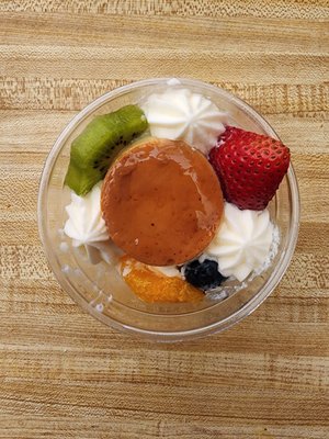 Arai Pastry by null