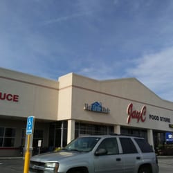 JayC Food Store