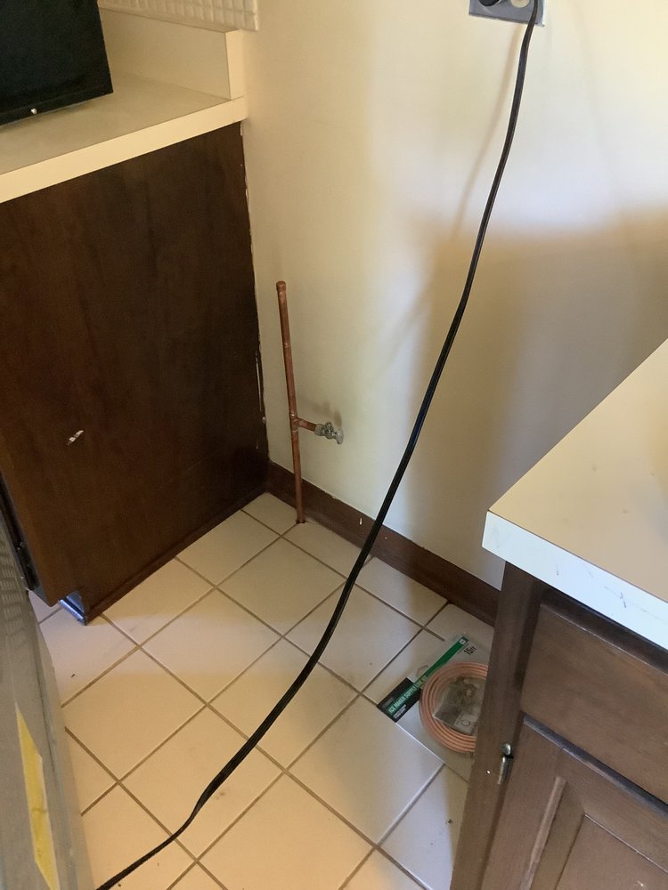 Slide of AW Adams Installs