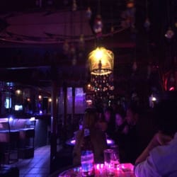Indie Club