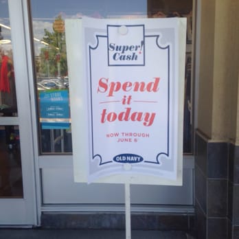 Old Navy - Women's Clothing Near Me - Folsom, California