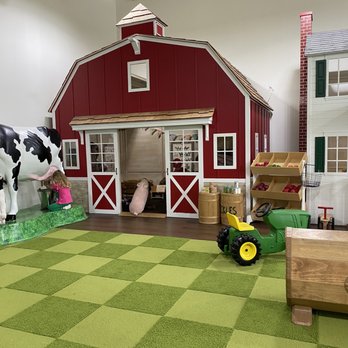 Play Street Museum - McKinney - Kids Activities Near Me - McKinney, Texas Play Street Museum - McKinney - Kids Activities Near Me - McKinney, Texas