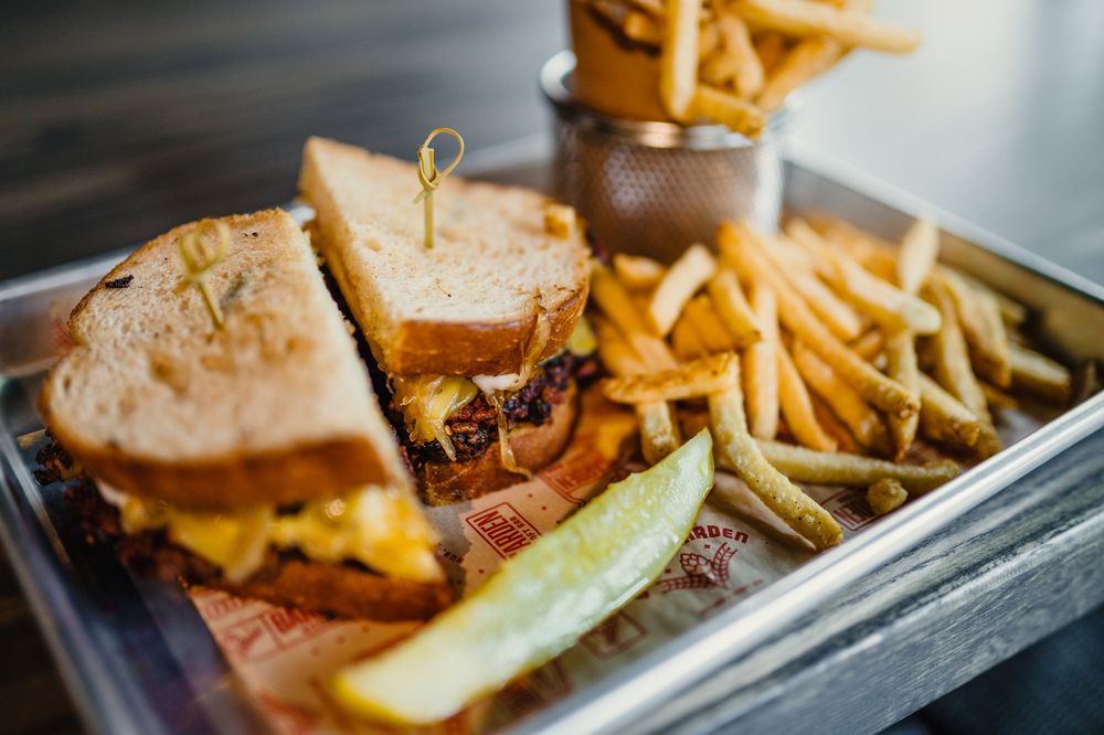 BARLEYGARDEN FAYETTEVILLE 269 Photos & 165 Reviews 240 J Arthur