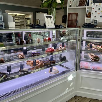 Sift Bake Shop - Bakeries Near Me - Mystic, Connecticut