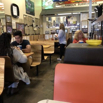 Lil' Pickle USA - Sandwiches Near Me - Costa Mesa, California