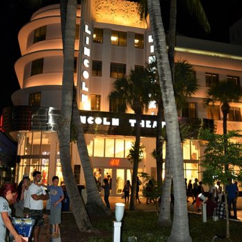 Lincoln Road - Shopping Centers Near Me - Miami Beach, Florida Lincoln Road - Shopping Centers Near Me - Miami Beach, Florida
