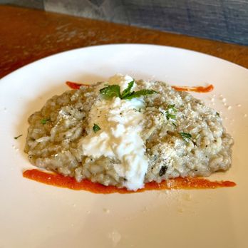 Tre Monti - Risotto - Wine Bars Near Me - Los Altos, California